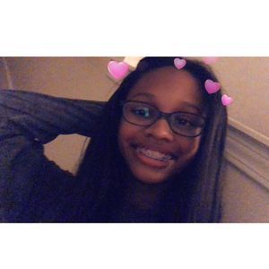 Meet your Posher, Aaliyah